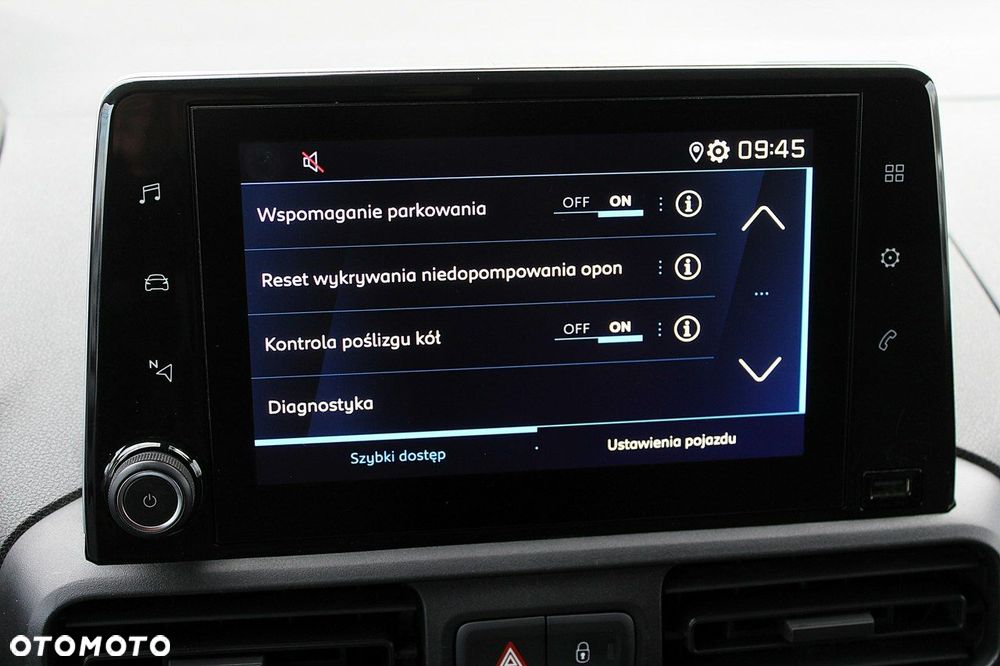 Peugeot Partner - 20