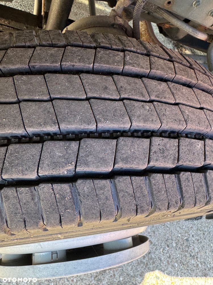 Renault Mildlum NOWY Tylko 5000 km Solarka Mecagil-Lebon Taśma Piaskarka - 25