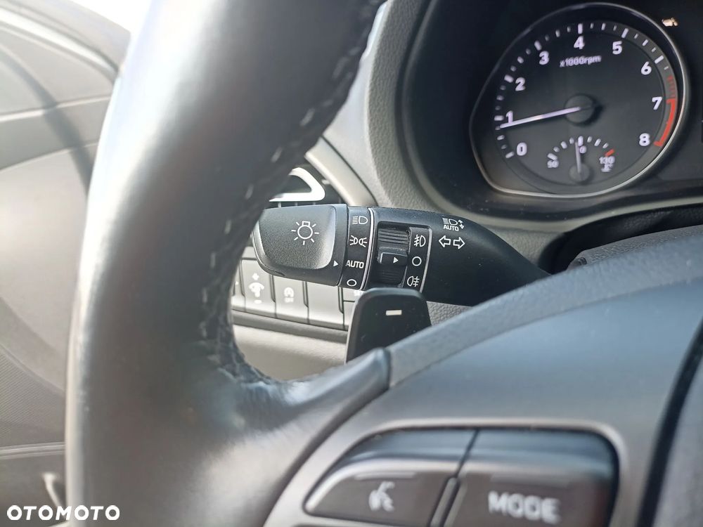 Hyundai i30 1.5 T-GDI 48V Comfort DCT - 22