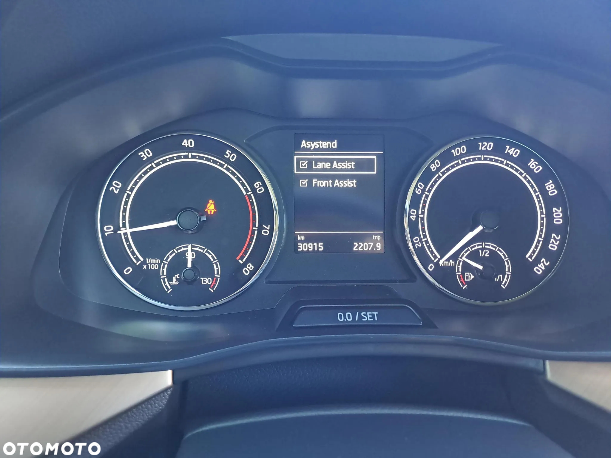 Skoda Kamiq 1.0 TSI Style DSG - 16