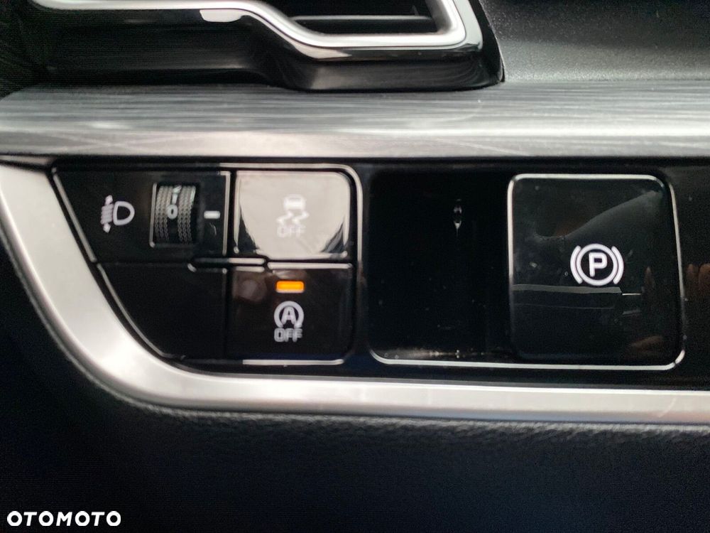 Kia Sportage - 19