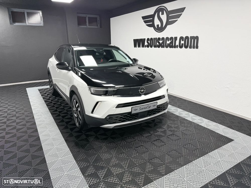 Opel Mokka-e Elegance - 1