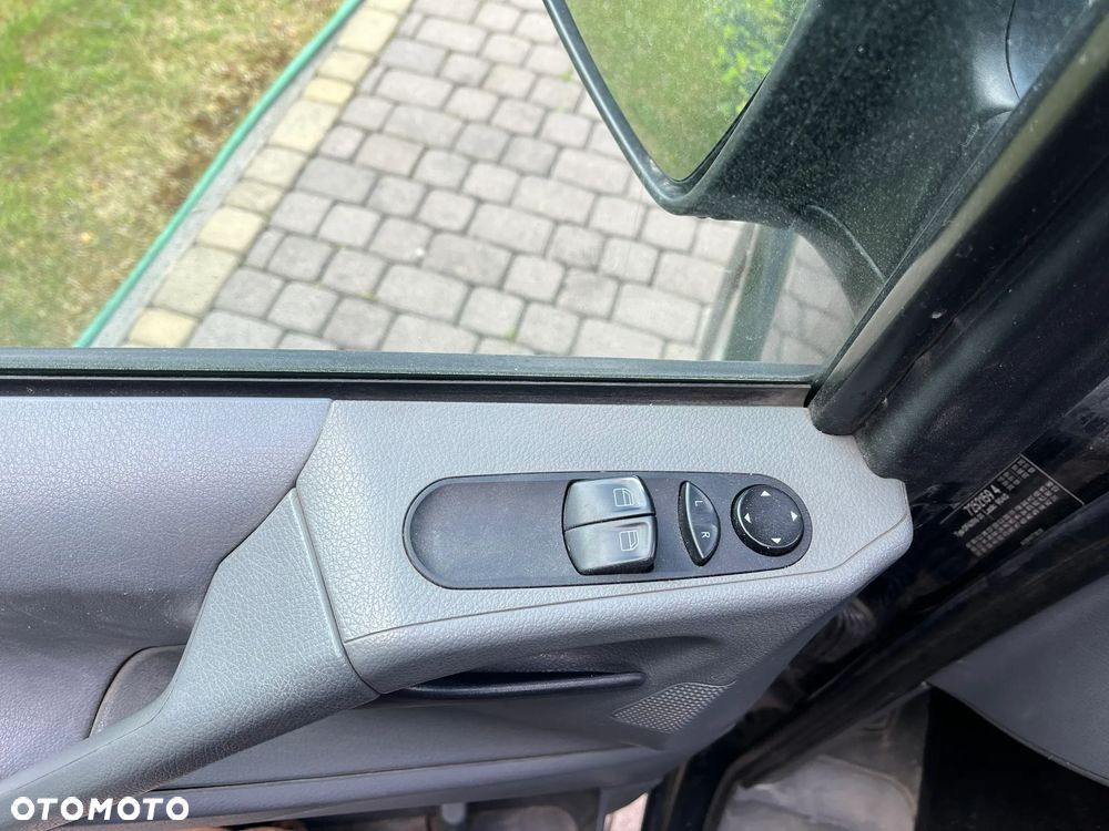 Mercedes-Benz VITO 120CDI - 12