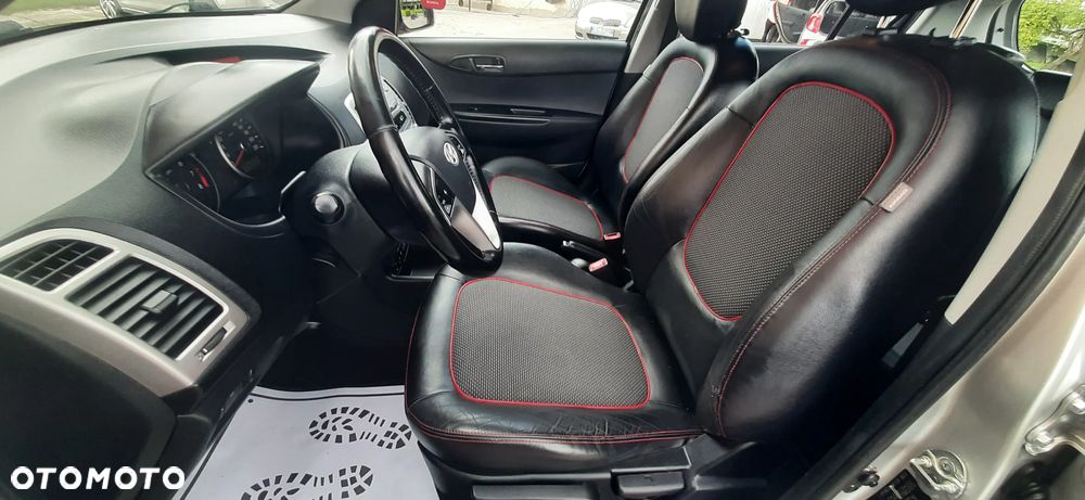 Hyundai i20 - 31