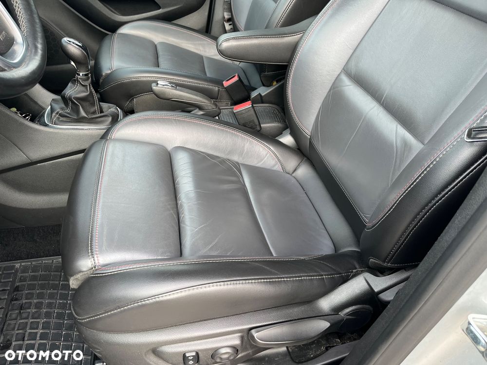 Opel Mokka 1.4 Turbo ecoFLEX Start/Stop Innovation - 12