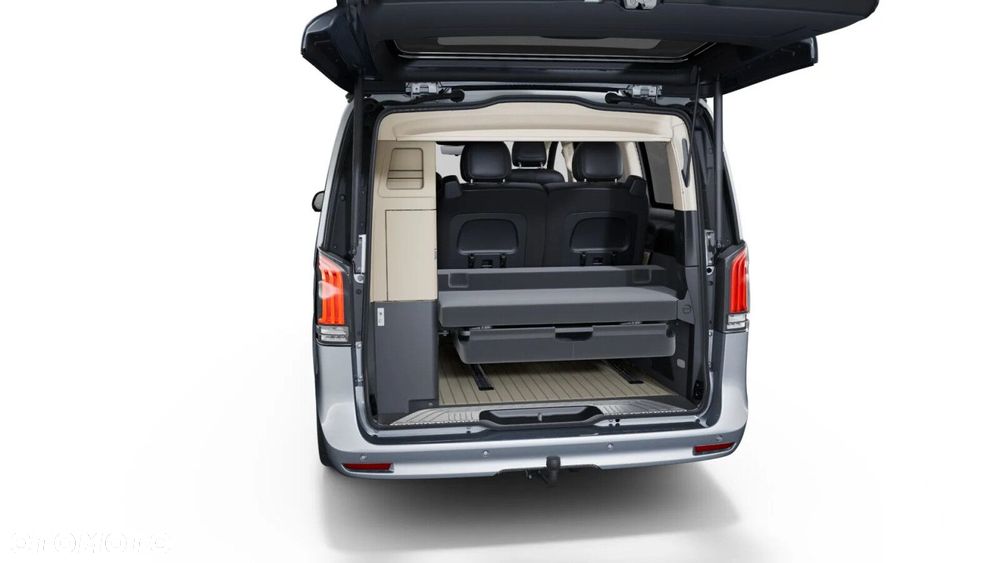 Mercedes-Benz inny Marco Polo 300 d OM654 - 21