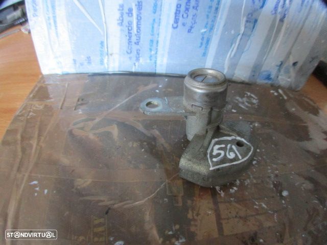 Canhão Can561 HYUNDAI GETZ VAN 2004 1.5CRDI 82CV 3P CINZA Kit - 8