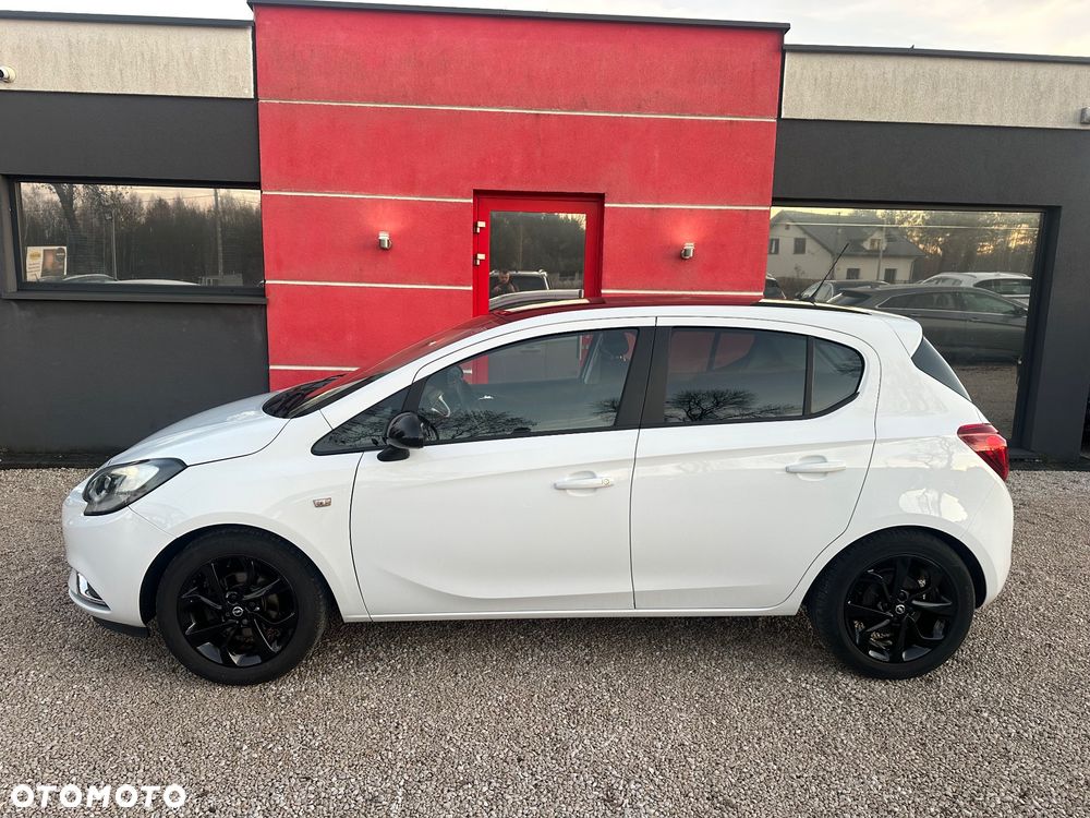 Opel Corsa 1.4 (ecoFLEX) Start/Stop Color Edition - 21