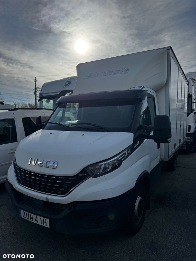 Iveco 35-150 - 1