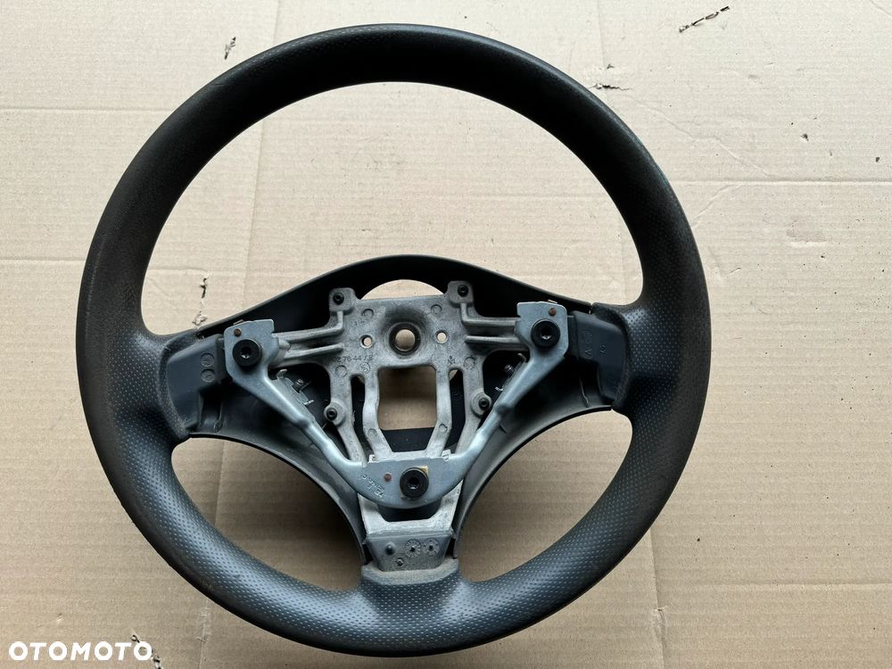 SMART FORFOUR KIEROWNICA - 1