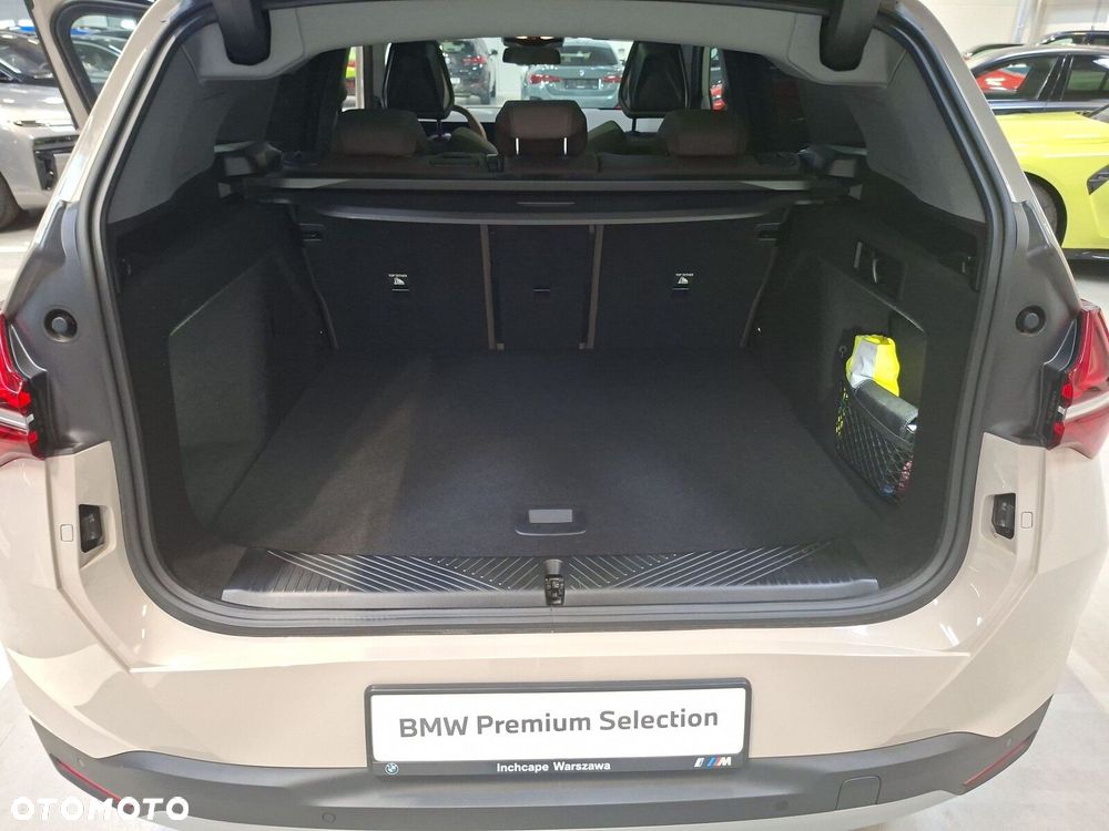 BMW X3 - 19