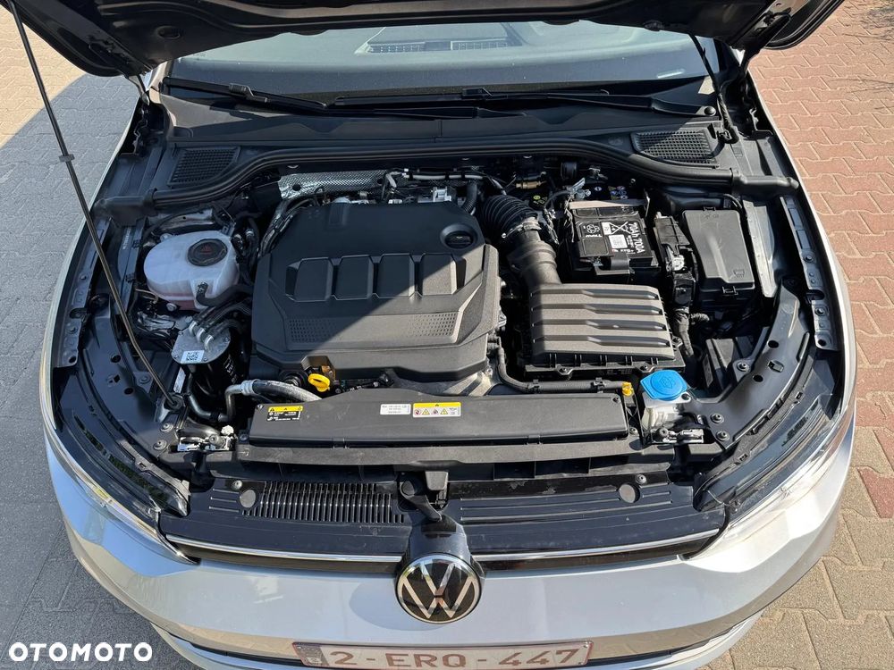 Volkswagen Golf 2.0 TDI SCR Energy - 20