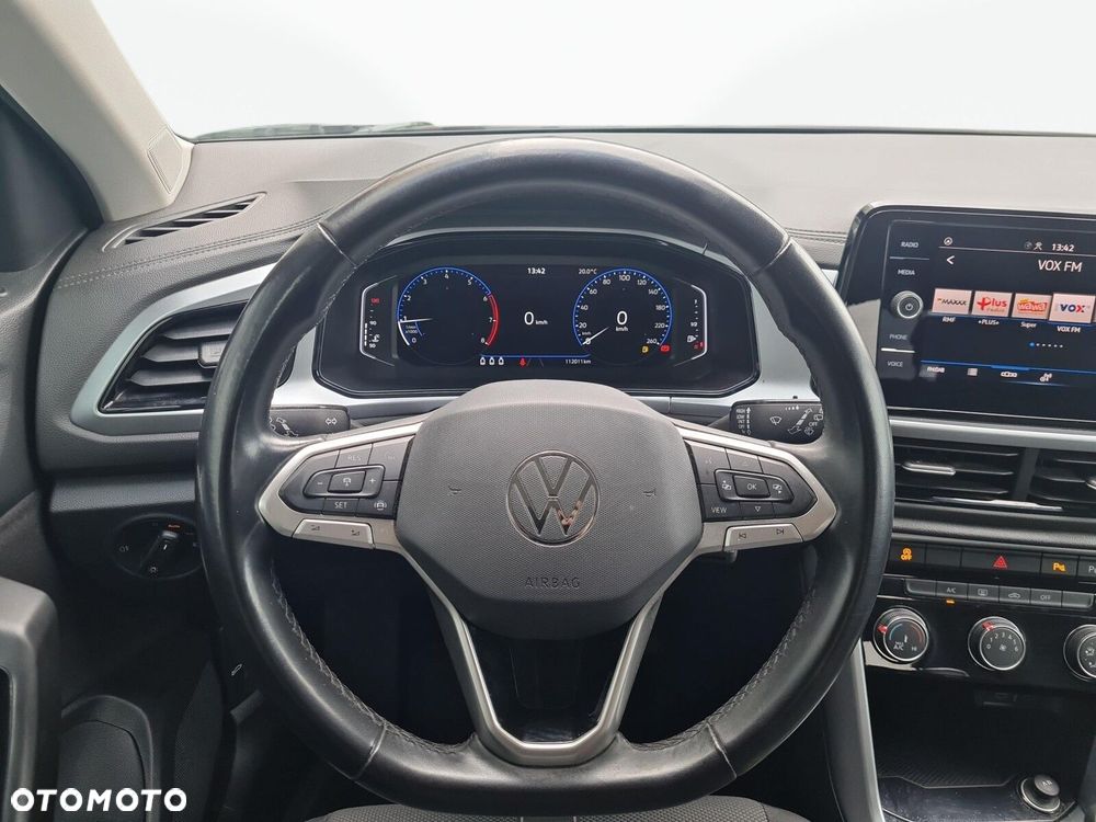 Volkswagen T-Roc 1.5 TSI Life - 13