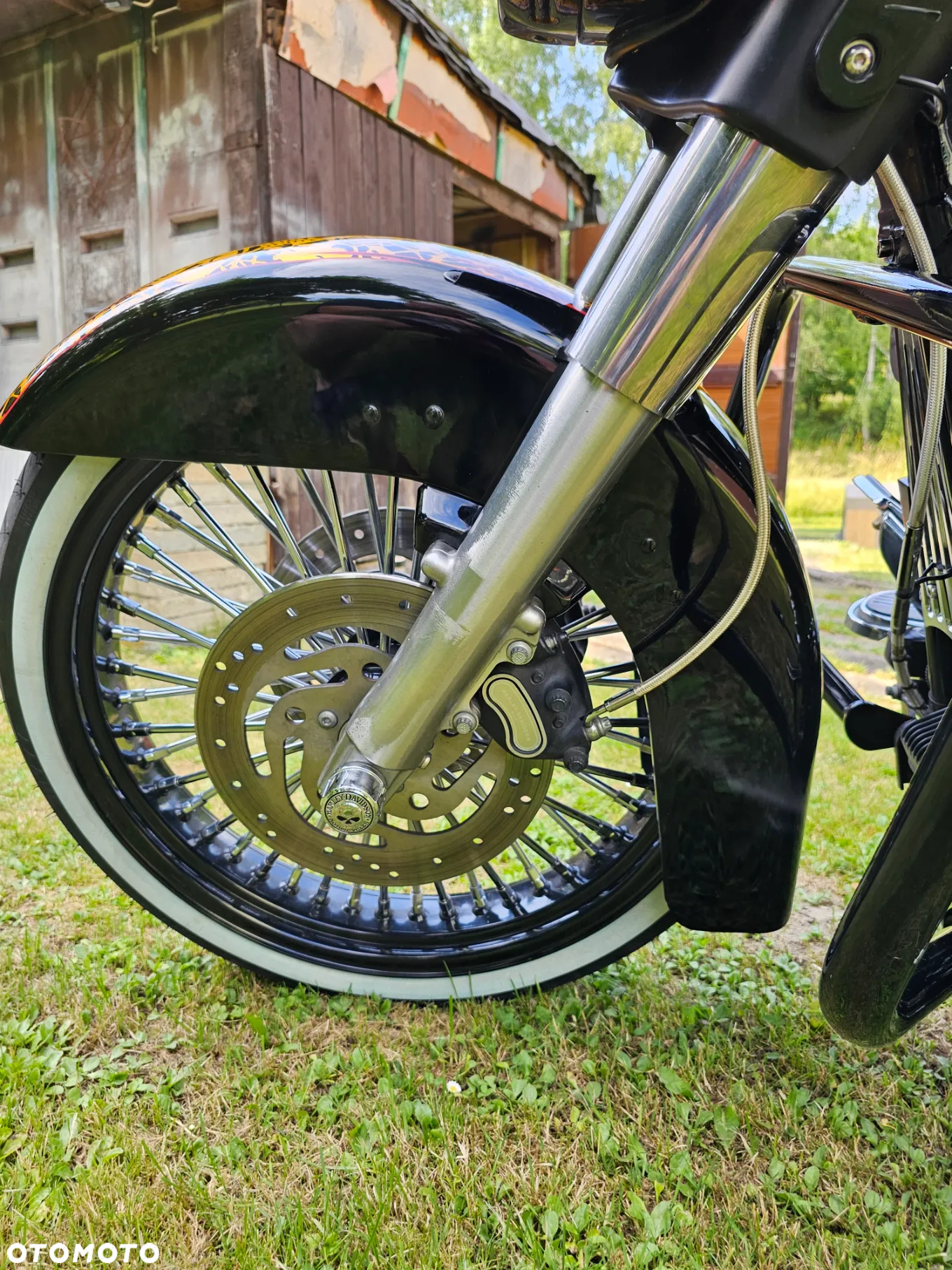 Harley-Davidson Touring Street Glide - 14