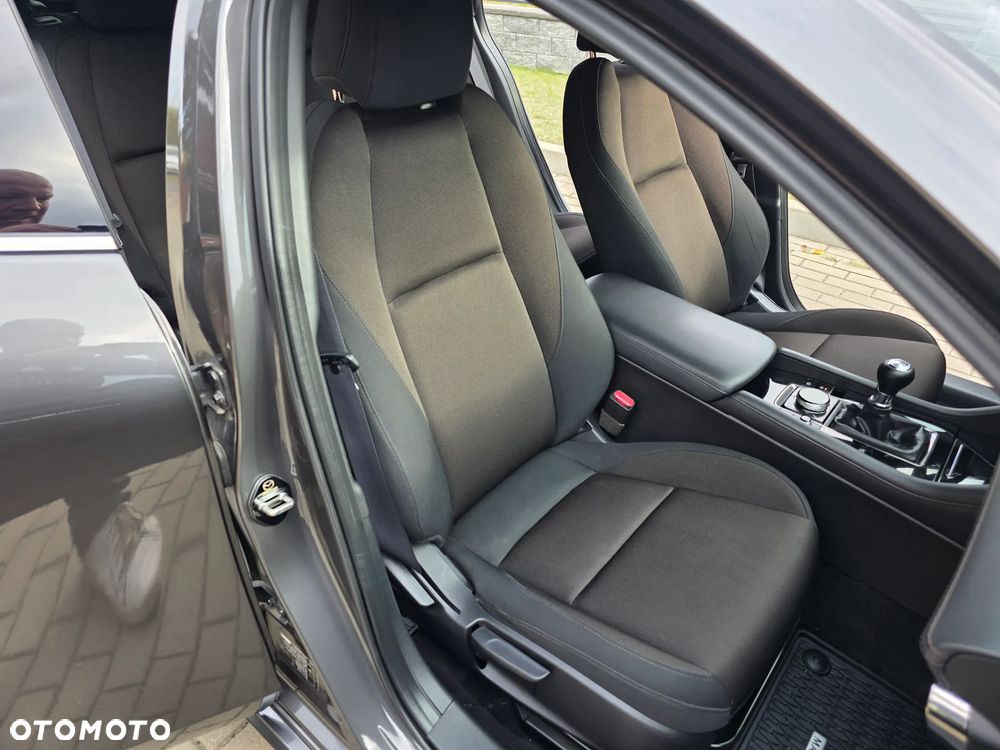 Mazda 3 2.0 mHEV Kanjo - 23