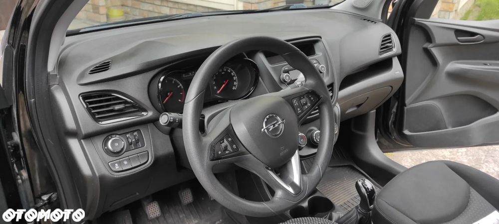Opel Karl 1.0 Active - 10