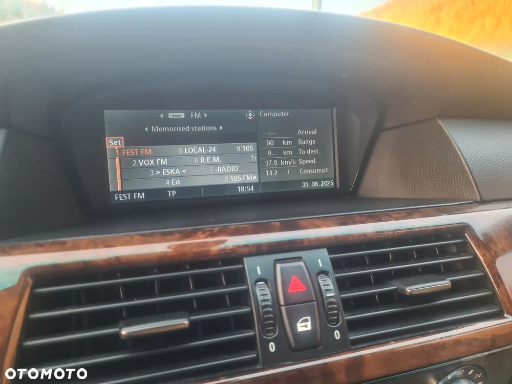 BMW Seria 5 530xi - 20