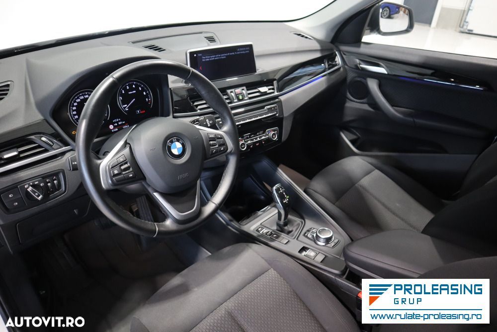 BMW X1 - 9