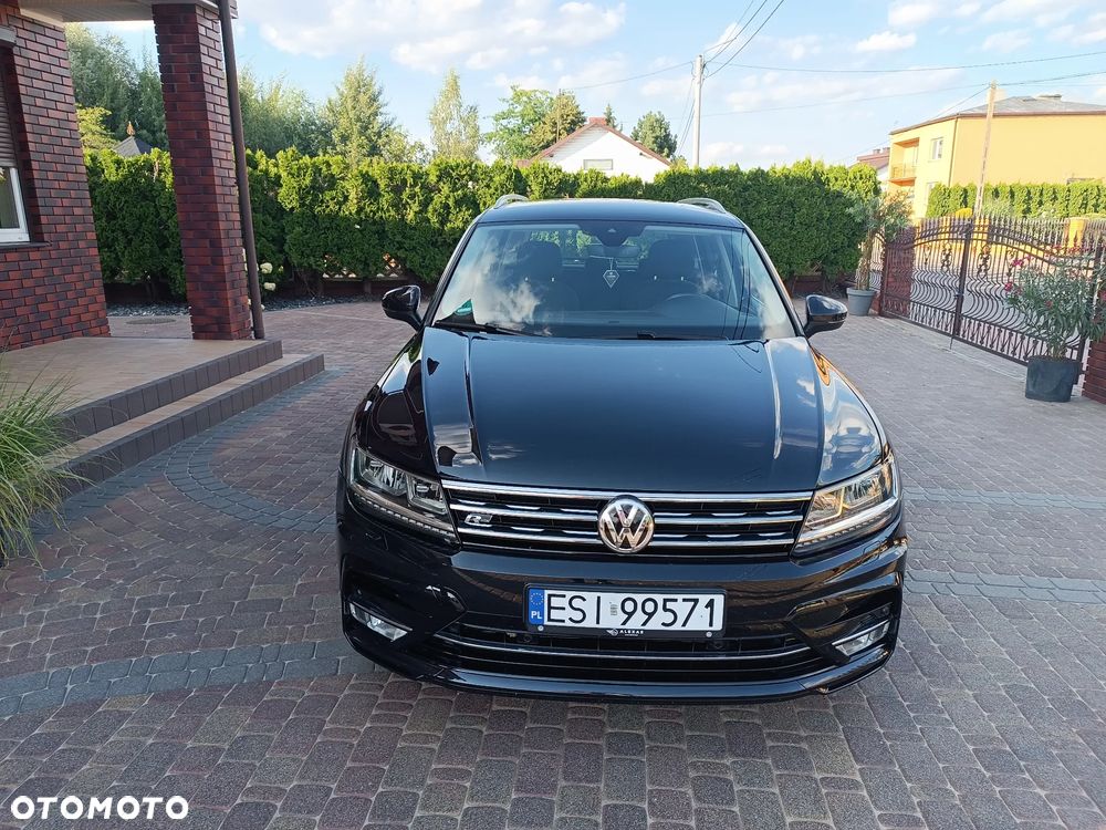Volkswagen Tiguan - 8