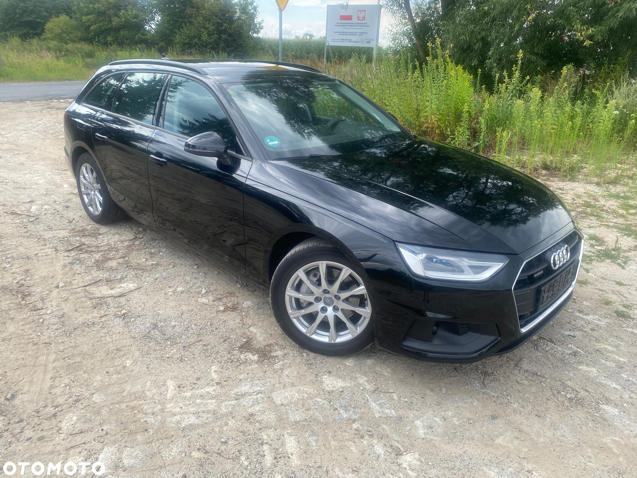 Audi A4 Avant 2.0 TDI S tronic quattro design - 4
