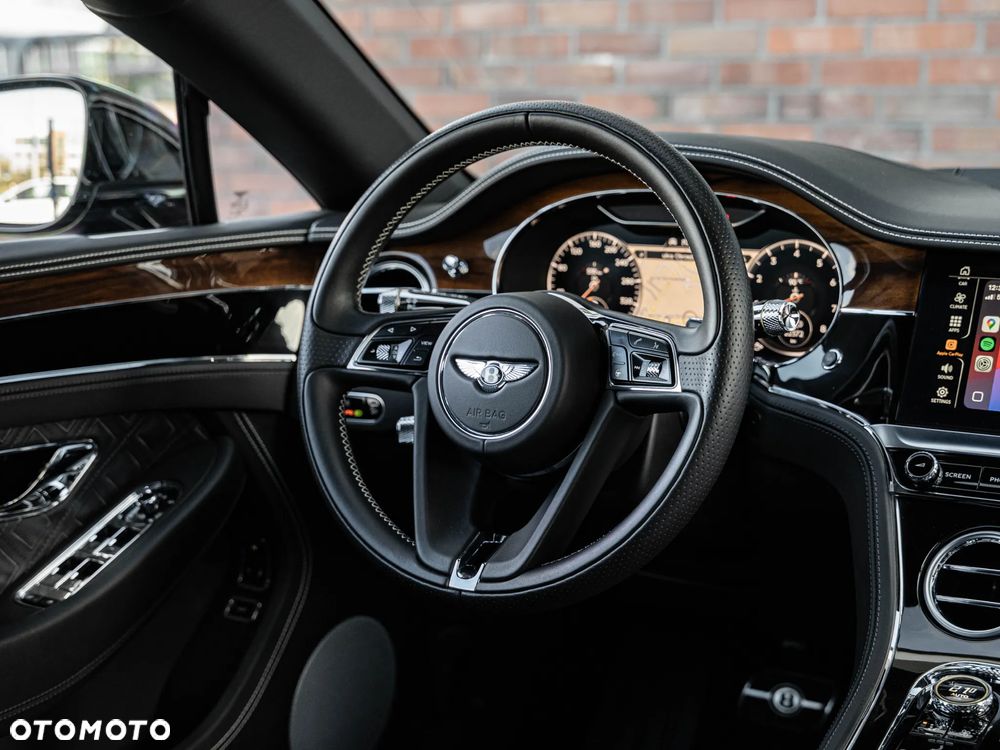 Bentley Continental GT - 31