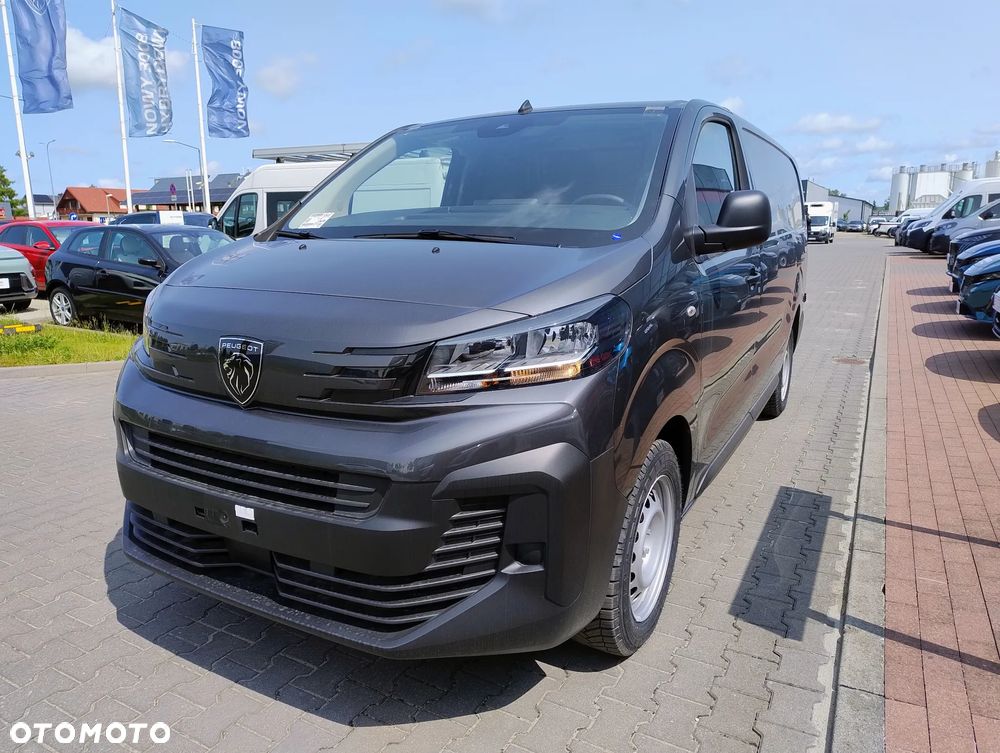 Peugeot Expert Long - 4