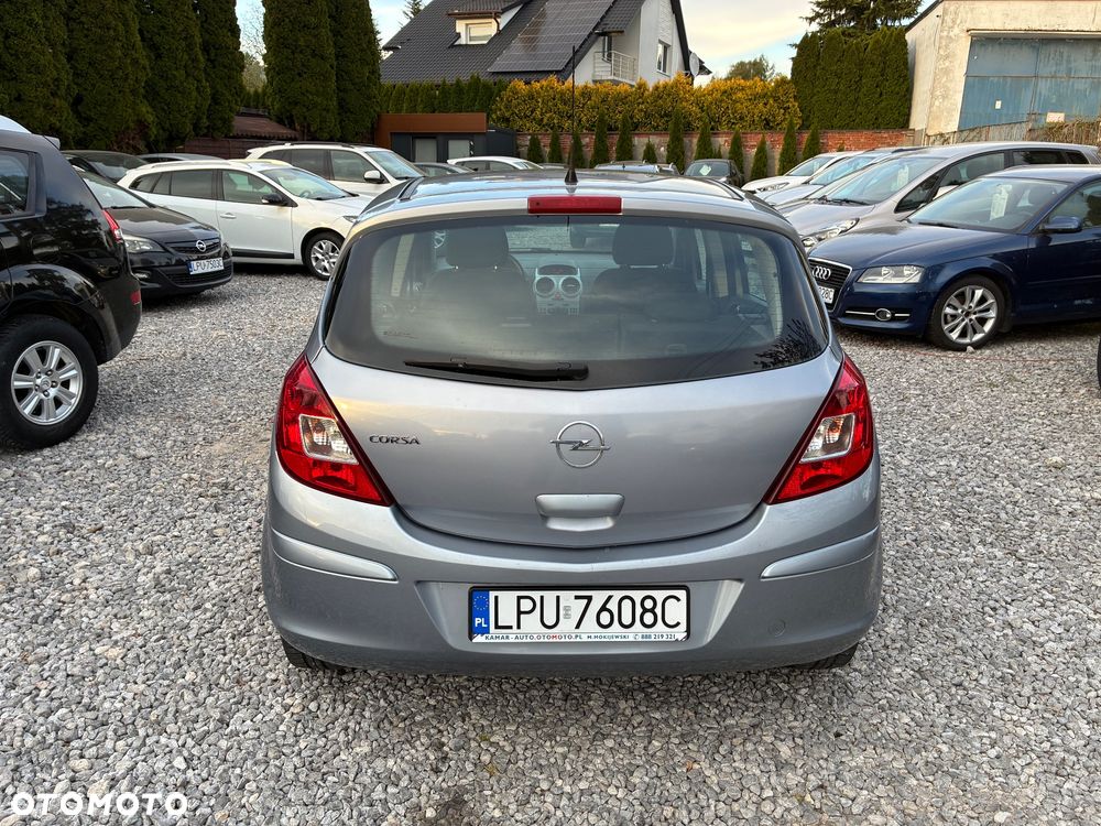 Opel Corsa 1.4 16V Color Edition - 5