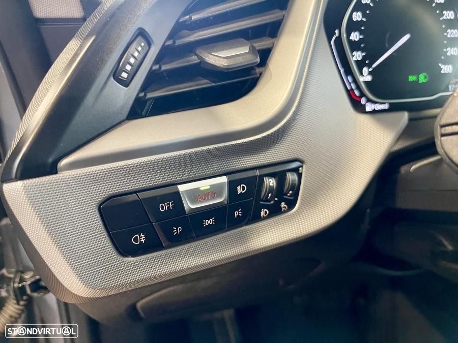 BMW 216 Gran Coupé d Advantage - 13