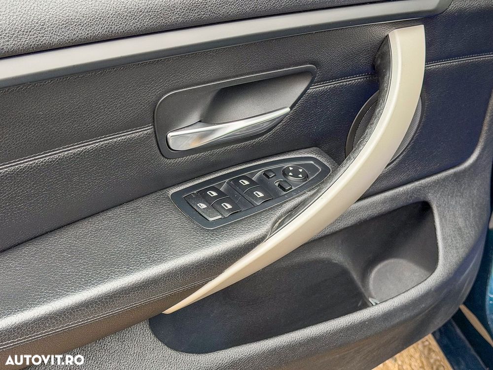 BMW Seria 4 430d Gran Coupe Aut. Luxury Line - 25