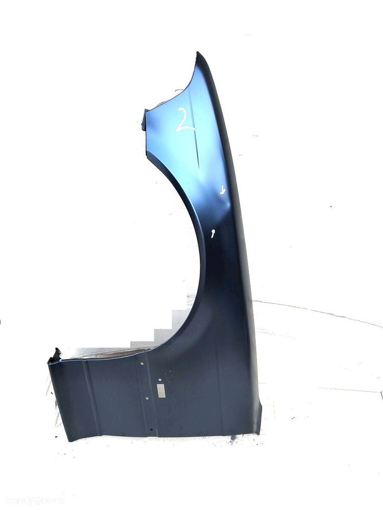 bmw 3 e36 coupe cabrio błotnik nowy lewy przód przedni - 1