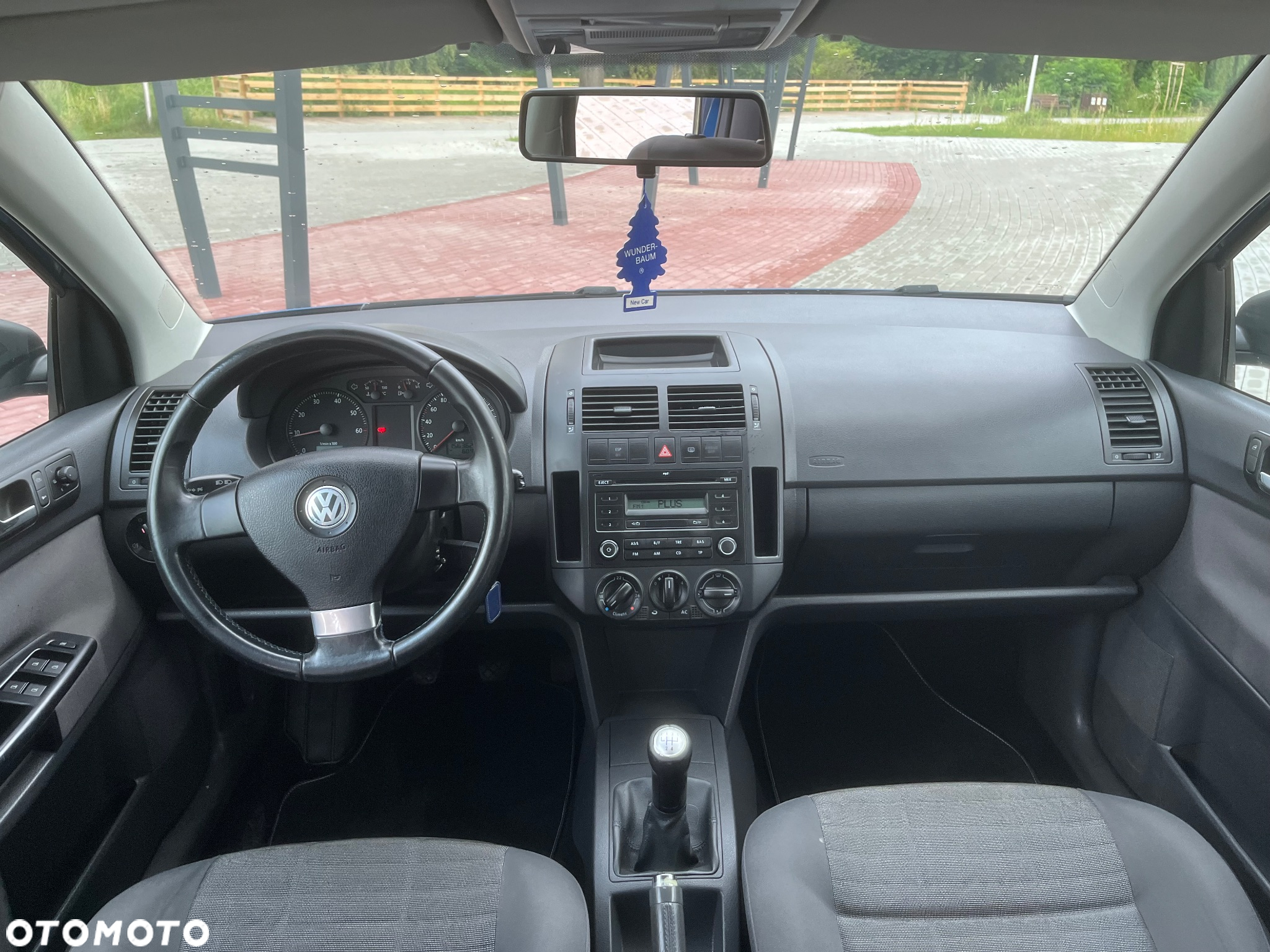 Volkswagen Polo 1.2 Team - 35