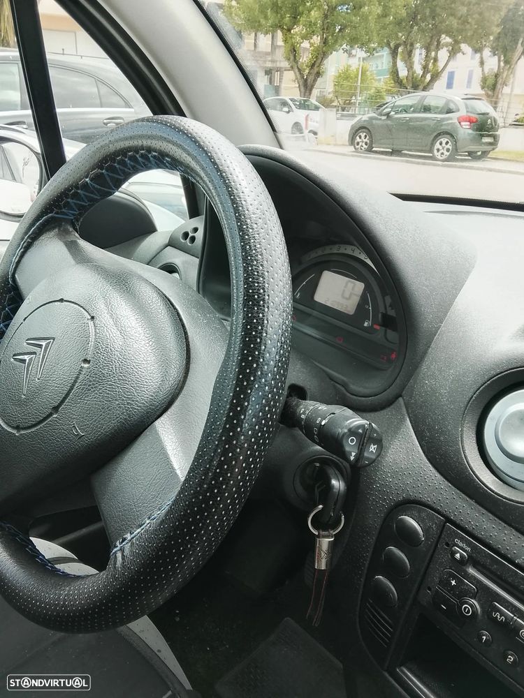 Citroën C3 - 8