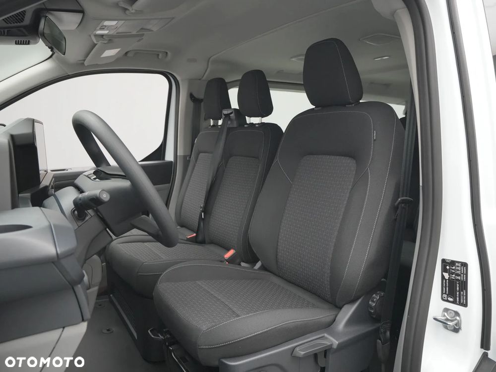 Ford Transit Custom Kombi 320 L2H1 Trend M1 - 8