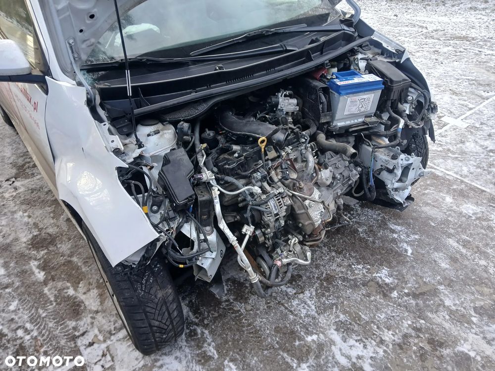 Toyota Yaris 1.0 Active - 6