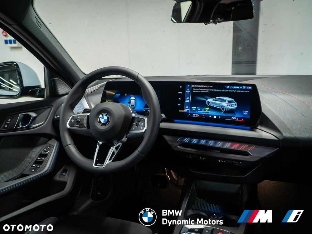 BMW Seria 1 120 - 18