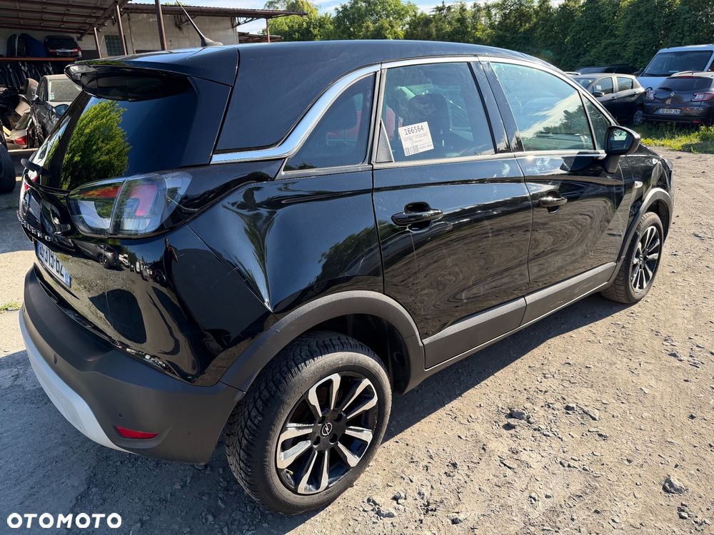 Opel Crossland X - 3