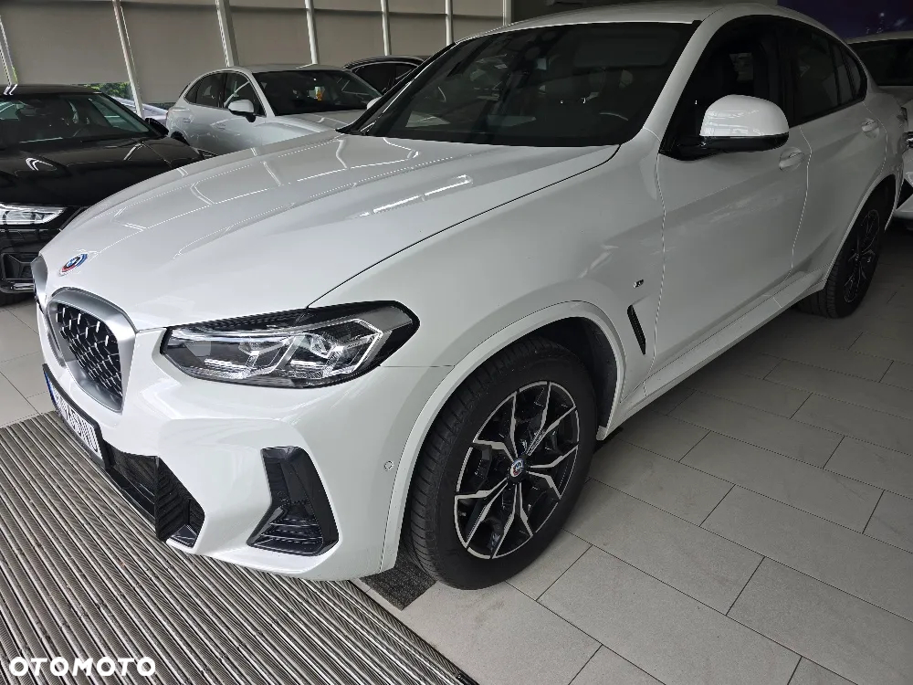BMW X4 - 3