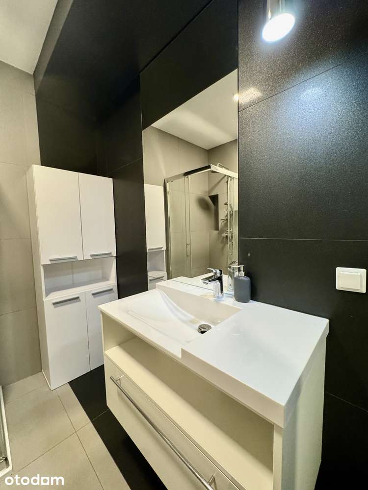 2 pokoje | 52 m² | Pilotów 29 | balkon | garaż | od zaraz