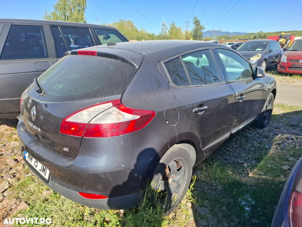 Renault Megane - 4