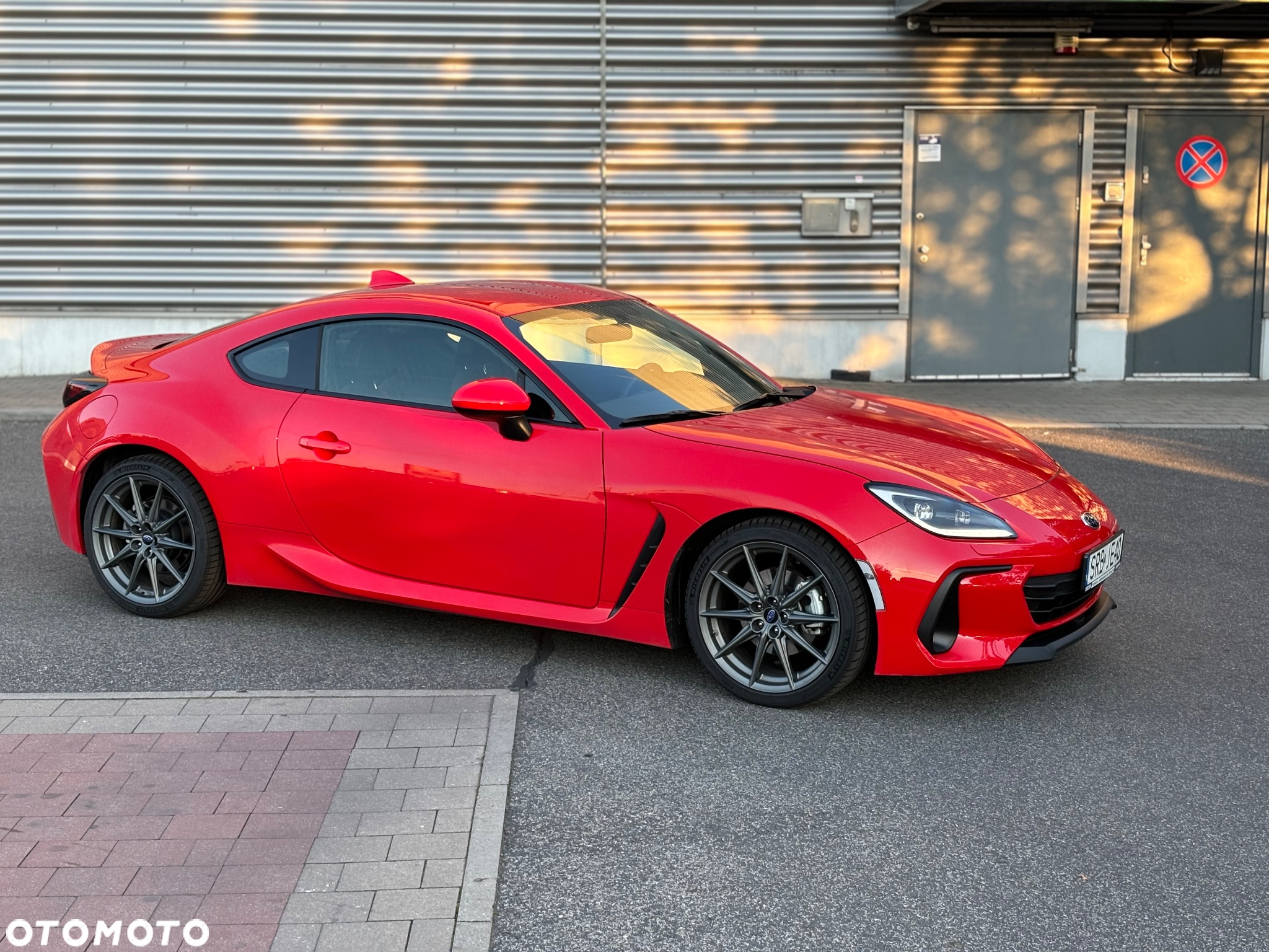 Subaru BRZ 2.4i Sport - 13