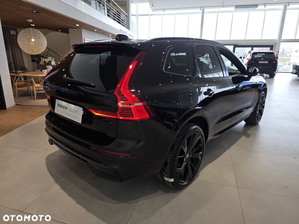 Volvo XC 60 - 5