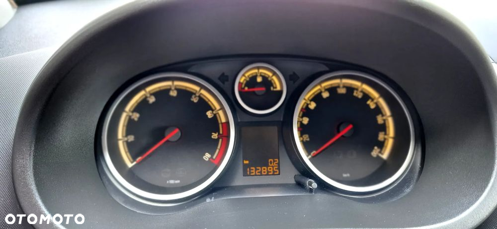 Opel Corsa 1.4 16V Color Edition - 18