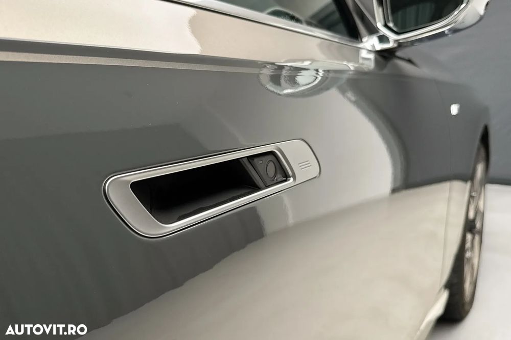 BMW Seria 7 740d xDrive MHEV - 9