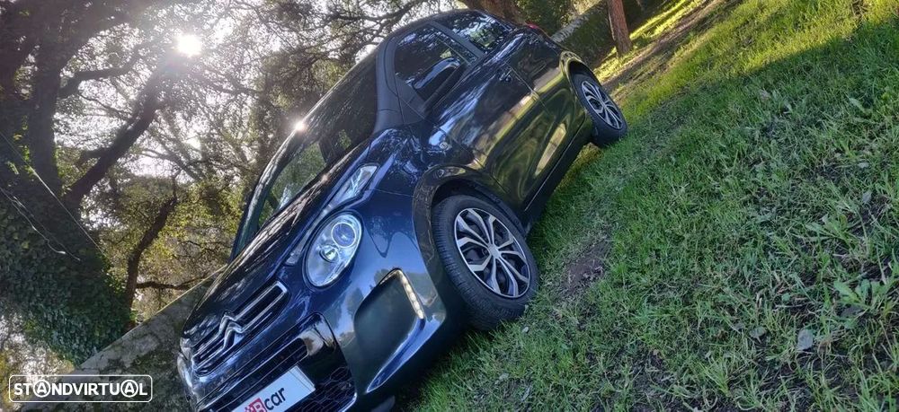 Citroën C1 VTi Live - 8