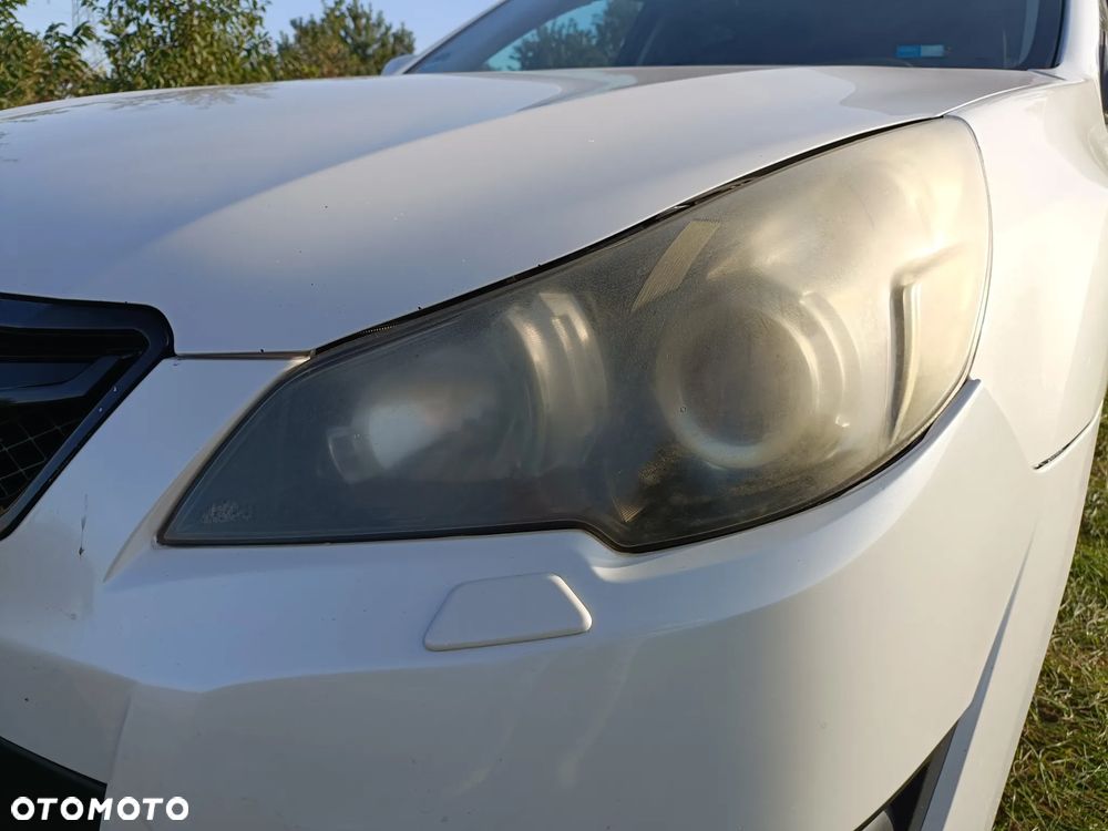 Subaru Legacy 2.5i Sport Navi - 14