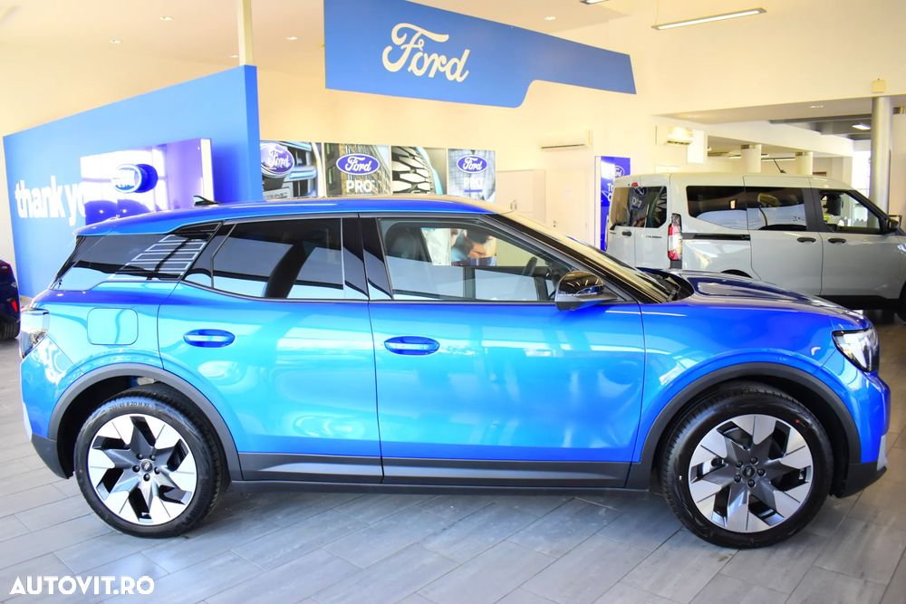 Ford Explorer - 4