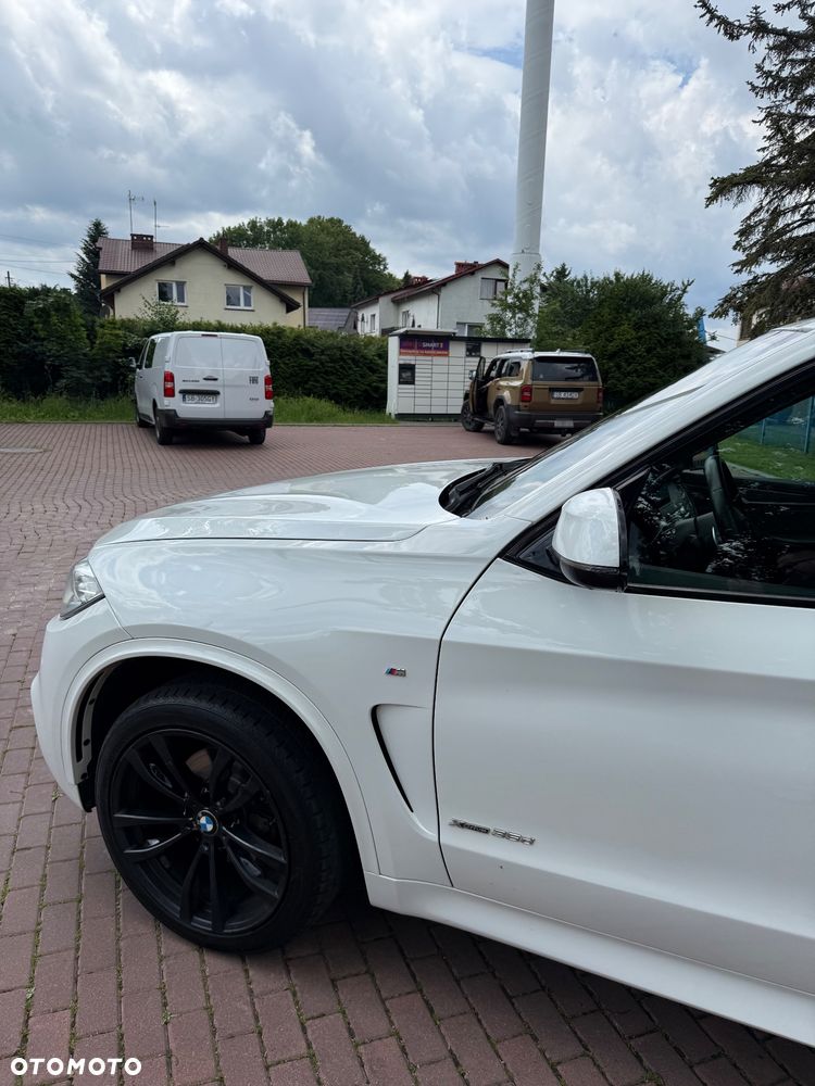 BMW X5 xDrive30d - 15