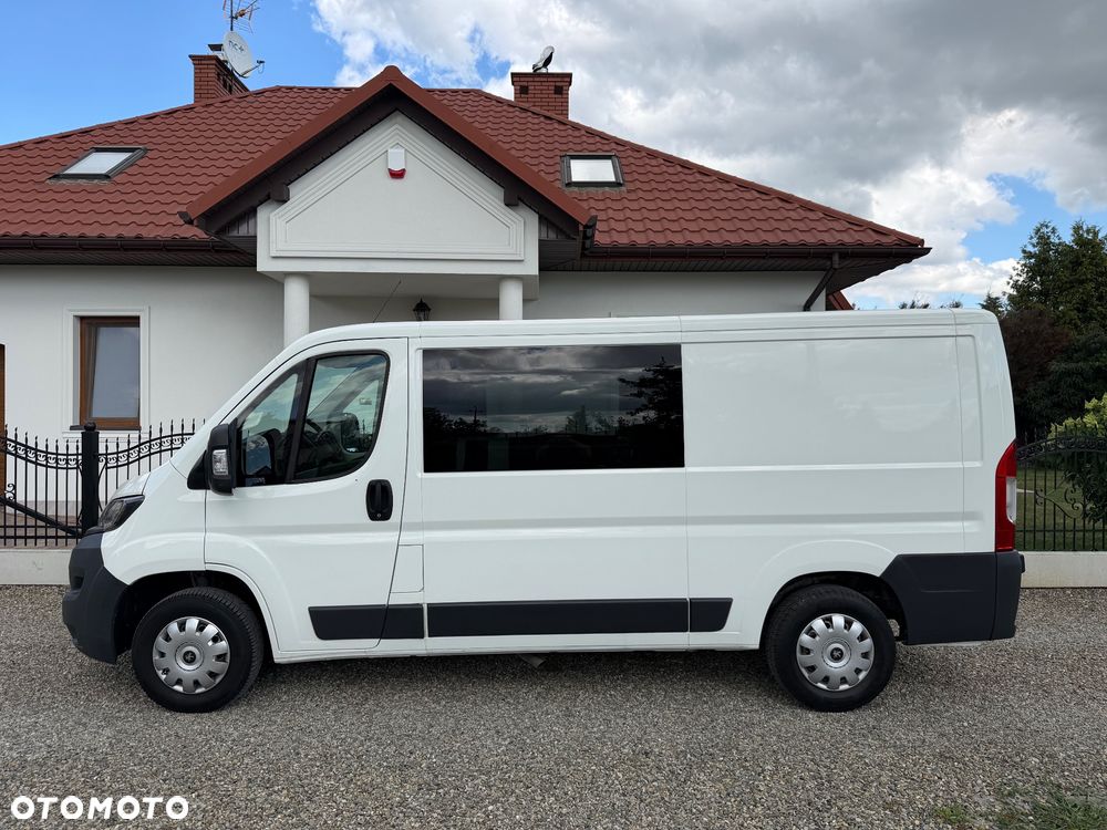 Peugeot Boxer - 6