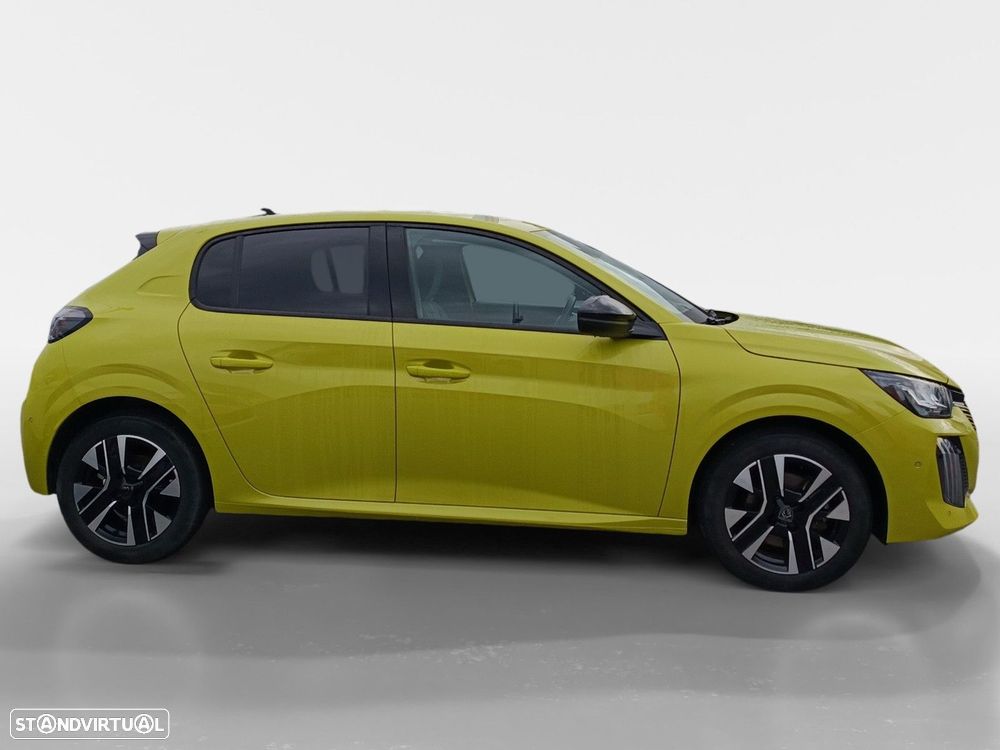 Peugeot 208 1.2 PureTech Allure - 6