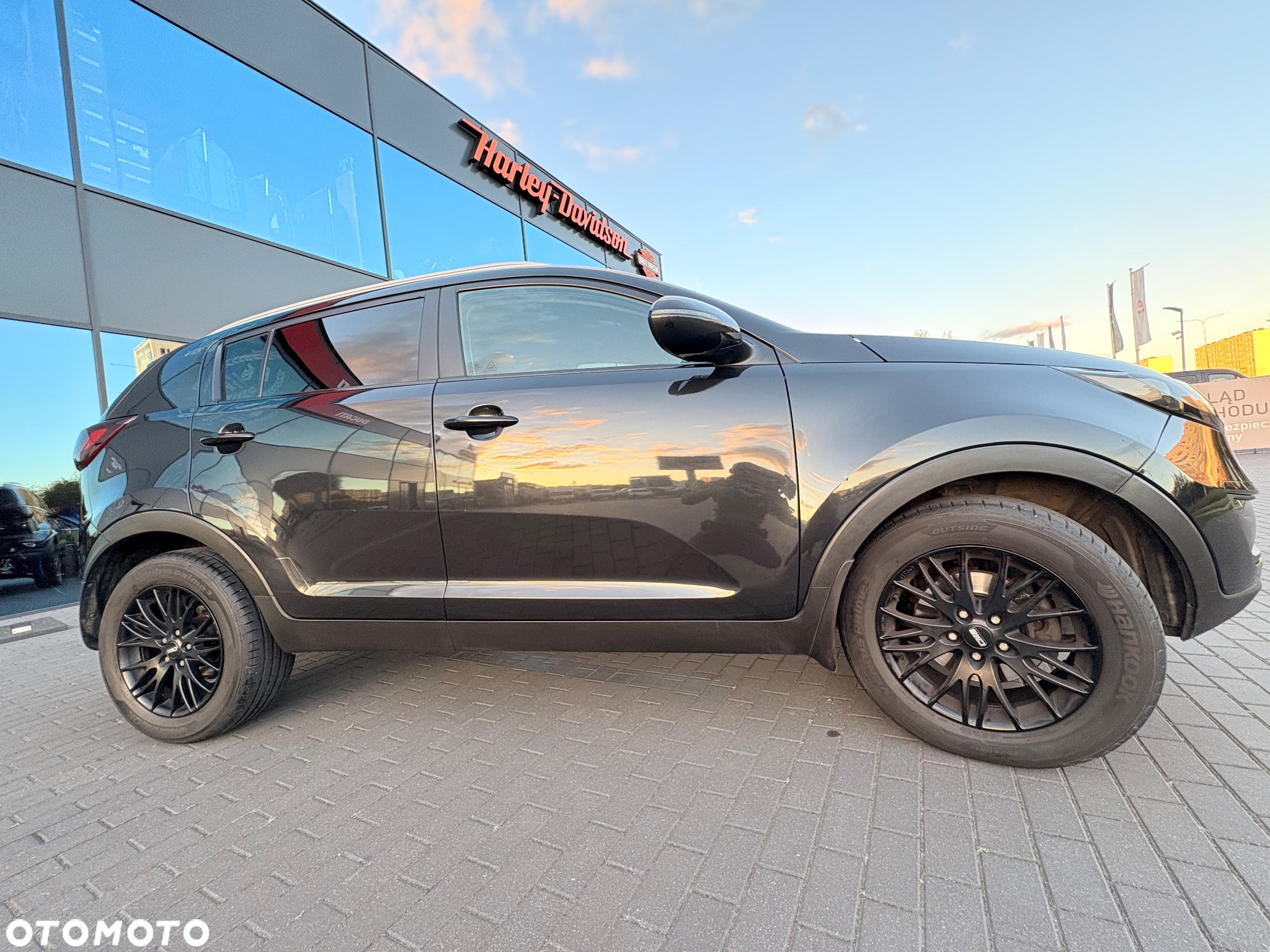 Kia Sportage 2.0 GDI L 2WD - 12